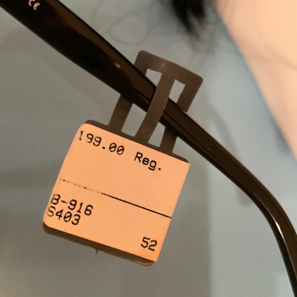 Bertelli frames - Picture 10 of 11